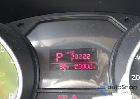 2015 Kia Sedona Lx from USA, damaged, VIN KNDMB5C19F6061074